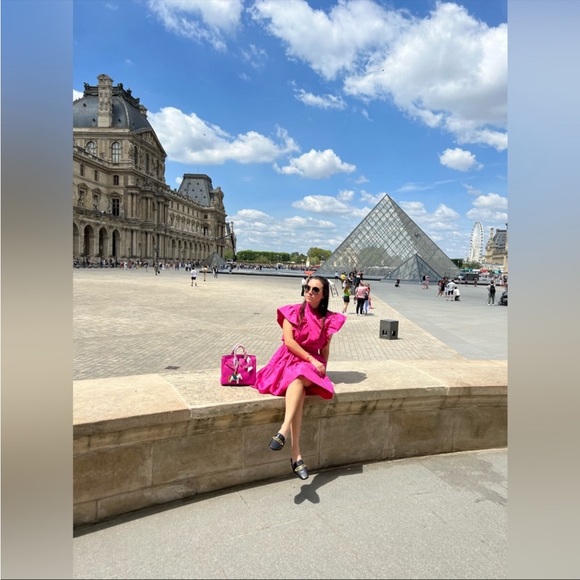 Meet your Posher, Ariela ๐๐๐๐ - Picture 3 of 3